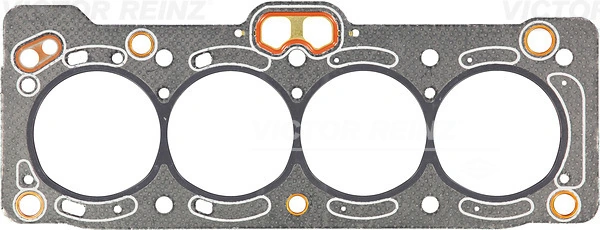 Uszczelka głowicy cylindrów do Toyota Corolla  E9