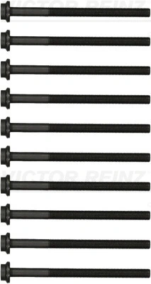 Śruba głowicy cylindrów do Land Rover Range Rover L461