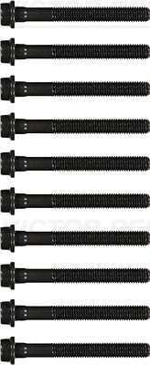 Śruba głowicy cylindrów Mercedes Sprinter 903