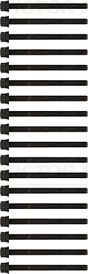 Śruba głowicy cylindrów do KIA Sorento I JC