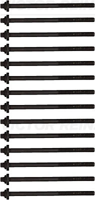 Śruba głowicy cylindrów BMW 7 E65, E66, E67