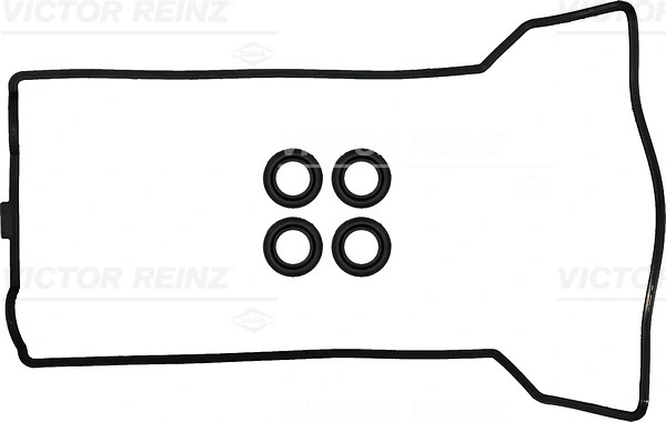 153100101 Victor Reinz