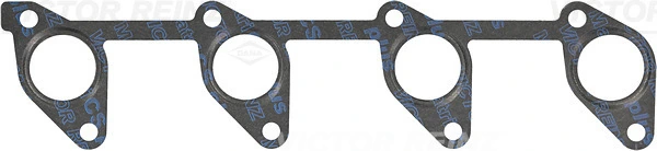 Uszczelka kolektora wydechowego Peugeot Boxer II awangarda (244) (2002 - 2005) cena, od 5,44 USD