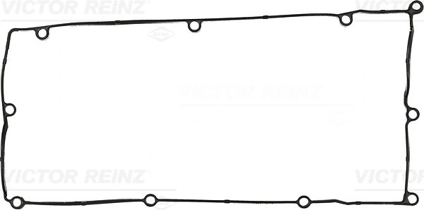 Uszczelka pokrywy zaworowej silnika Hyundai Matrix minivan (FC) (2001 - 2005) cena, od 6,16 USD
