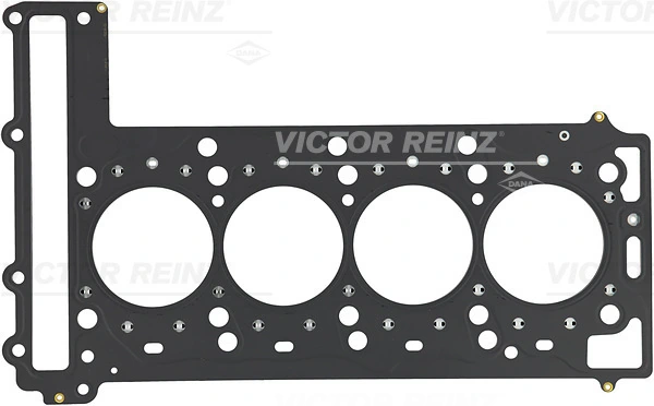 Uszczelka głowicy cylindrów do Mercedes A W177