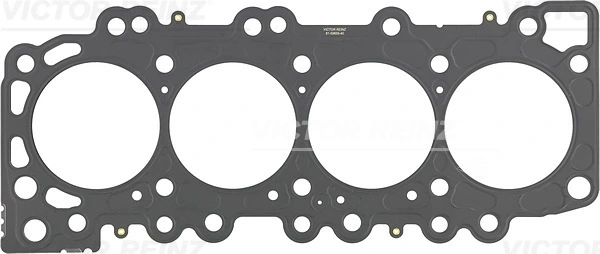 Uszczelka głowicy cylindrów Nissan Pathfinder SUV (R51M) (2005 - 2012) cena, od 41,58 USD