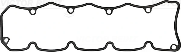 Uszczelka pokrywy zaworowej silnika Fiat/Alfa/Lancia 500388382 cena, od 6,58 USD