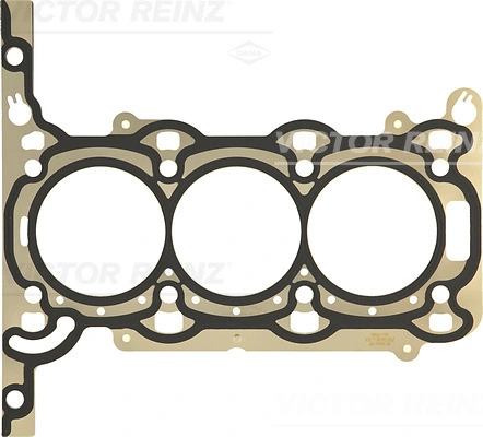 Uszczelka głowicy cylindrów General Motors 55565344 cena, od 32,74 USD