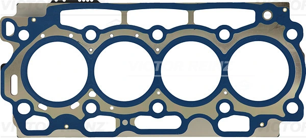 Uszczelka głowicy cylindrów Fiat/Alfa/Lancia 9643597380