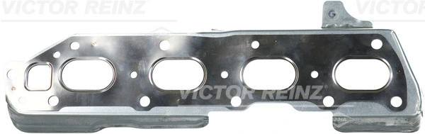 Do koszyka 9818069980 Peugeot/Citroen Uszczelka kolektora wydechowego