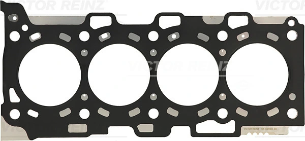 1111526051D0 Toyota Uszczelka głowicy cylindrów