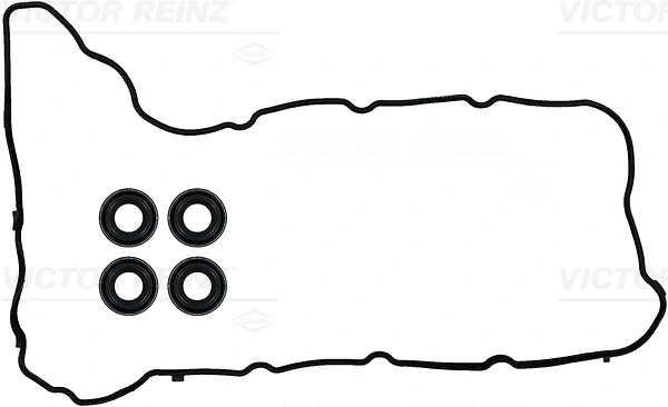 151165601 Victor Reinz