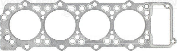 Do koszyka Uszczelka głowicy cylindrów Mitsubishi Canter VI FE5, FE6