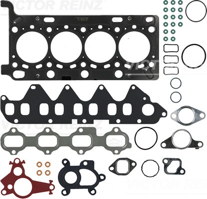 Zestaw uszczelek silnika górny 6000616500 Fiat/Alfa/Lancia