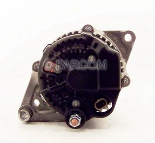 Alternator Ford Explorer 
