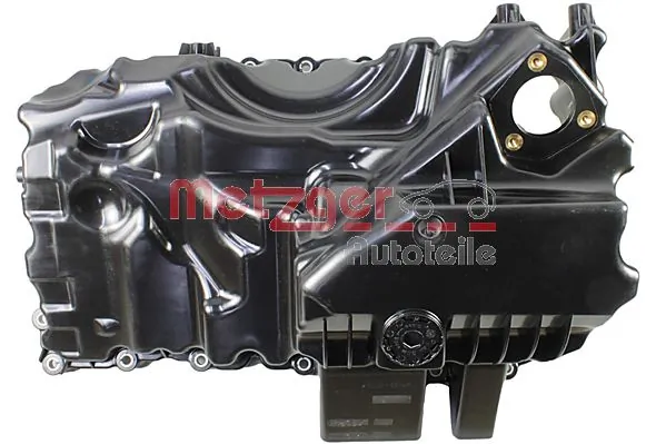 Miska olejowa silnika do BMW X1  E84