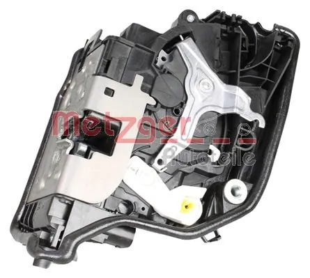  Zamek drzwi przednich prawych MINI Cooper 