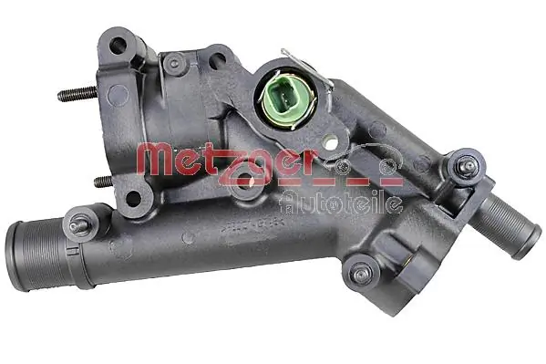 Obudowa termostatu Peugeot/Citroen 00001338AV