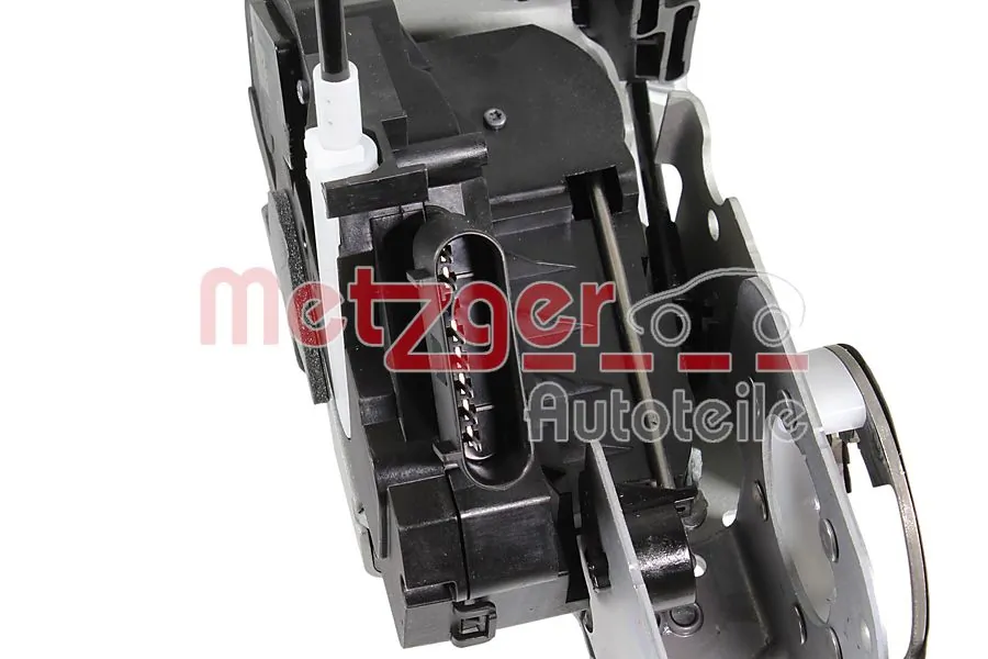 Zamek drzwi przednich lewych do Ford Transit VII V363