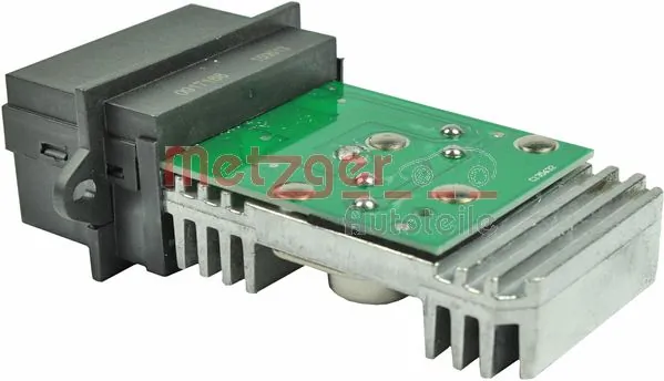 Rezystor wentylatora nagrzewnicy (ogrzewacza kabiny) Polcar 6007KST3 cena, od 30,57 USD