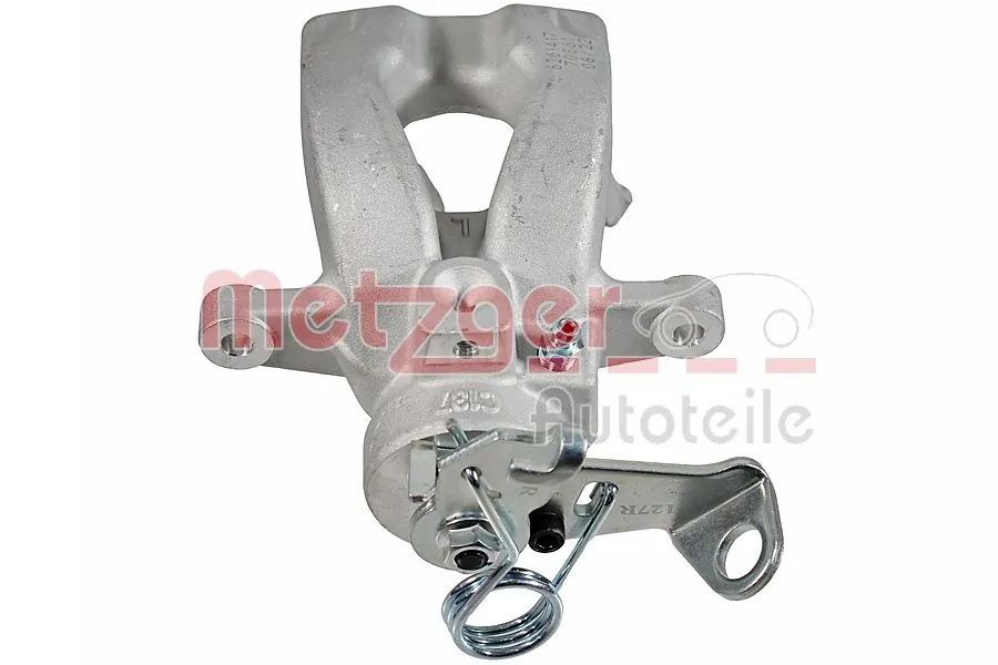 Zacisk hamulcowy tylny lewy do Alfa Romeo Giulietta  940