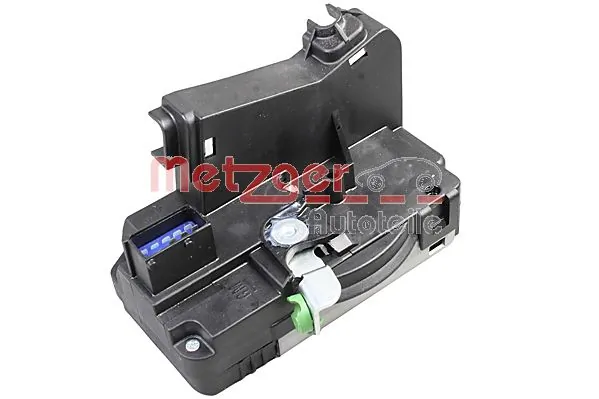 Zamek drzwi przednich prawych Opel Meriva A minivan (2003 - 2010) cena, od 35,92 USD