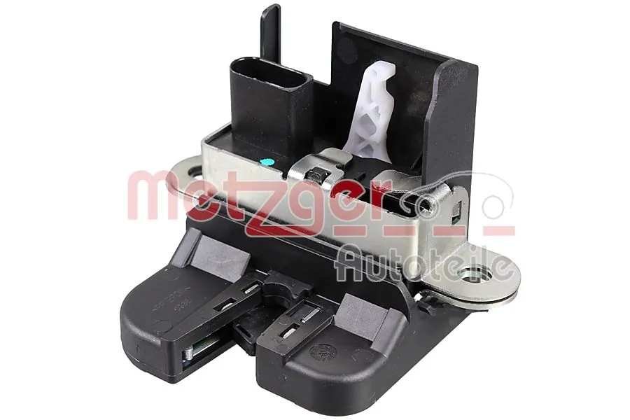 Zamek klapy bagażnika (3/5 drzwi tylnych) Metzger 2310848 cena, od 28,87 USD