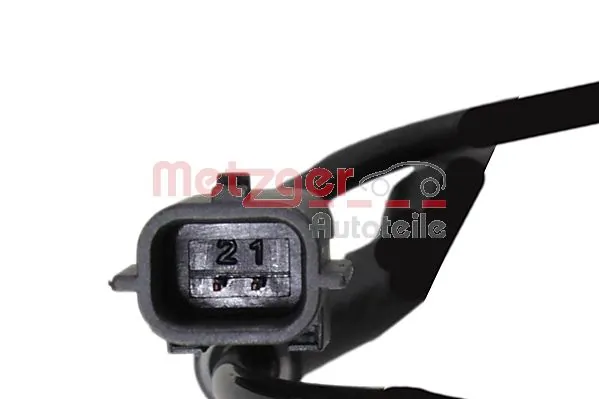 Czujnik ABS tylny General Motors 1691467480 cena, od 15,93 USD