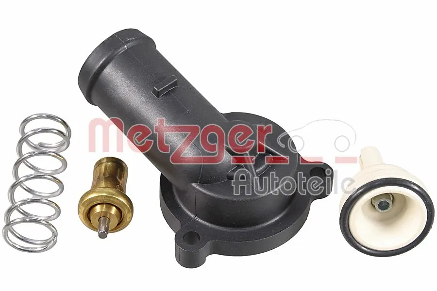 Do koszyka Termostat Volkswagen Touran II 1T3