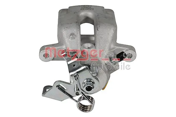 Zacisk hamulcowy tylny lewy do Peugeot 308 I 4A, 4C