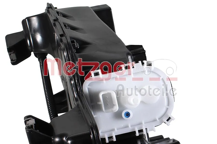 Zbiornik AD BLUE Peugeot/Citroen 3648980 cena, od 258,34 USD