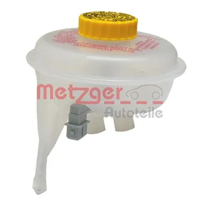 Zbiorniczek głównego cylindra hamulcowego (płynu hamulcowego) do Audi A6 C4 4A5
