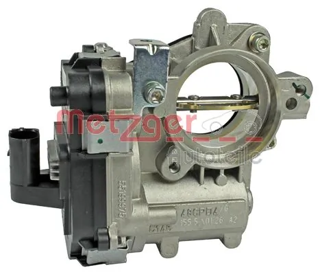 Przepustnica, komplet Fiat Croma II kombi (194) (2005 - 2011) cena, od 128,30 USD