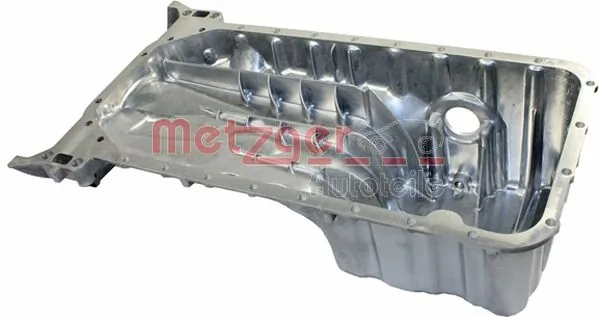Miska olejowa silnika Mercedes E coupe (C124) (1987 - 1993) cena, od 130,01 USD