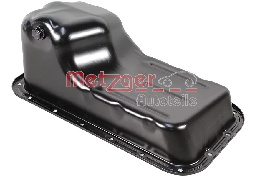 Do koszyka Miska olejowa silnika Chevrolet Spark (Matiz)  M200, M250