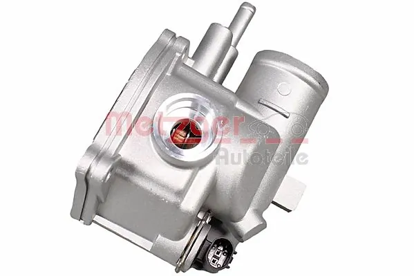  Obudowa termostatu Mercedes Vito 1