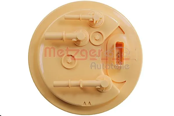 Czujnik poziomu paliwa w zbiorniku do Citroen C4 PICASSO I UD