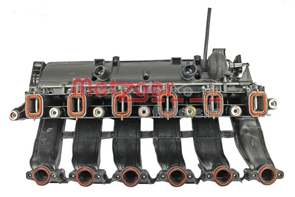Do koszyka Kolektor ssący BMW 5  E60