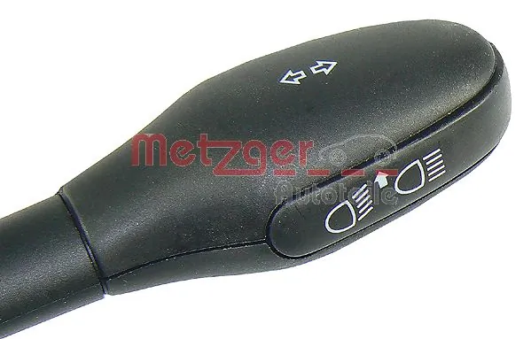 Do koszyka 50095010 Magneti Marelli Przełącznik zespolony lewy