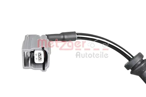 Czujnik ABS przedni do Nissan Qashqai II J11