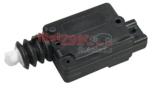 EX12901 Euroex Silniczek zamka drzwi lewych przednich