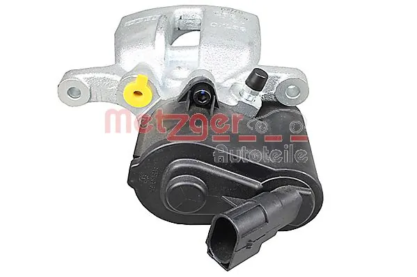 Zacisk hamulcowy tylny lewy Metzger 6261219 cena, od 114,05 USD