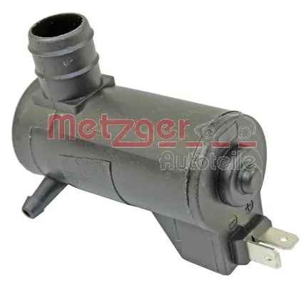 Pompka spryskiwacza szyby przedniej do Peugeot 405 I 15B