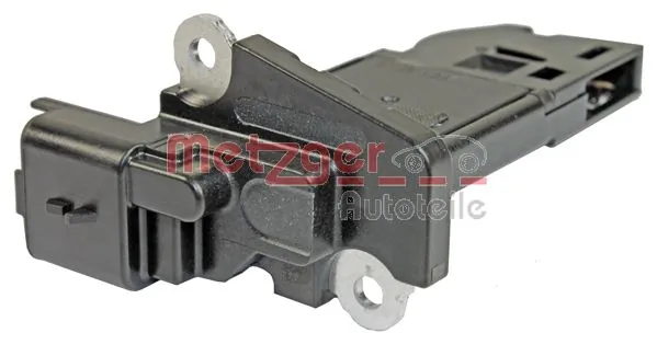 9677093080 General Motors Czujnik przepływu powietrza, przepływomierz powietrza M.A.F.