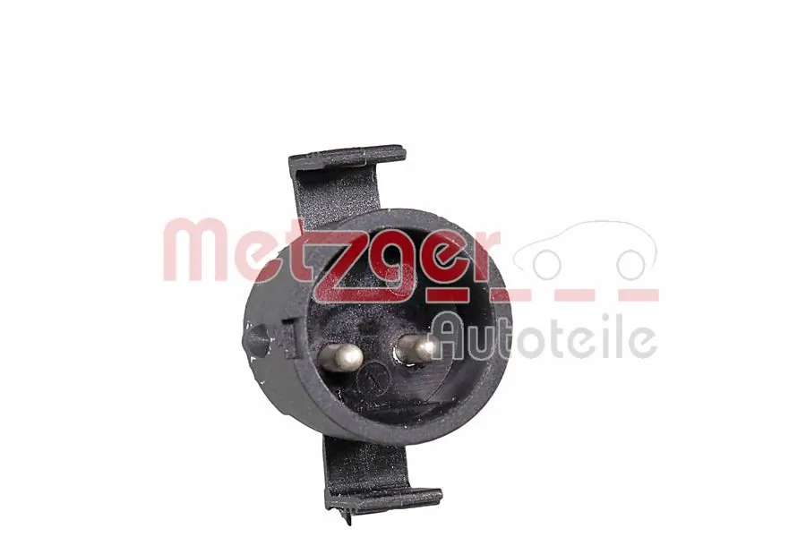 Czujnik temperatury powietrza wlotowego do Mercedes S  W126