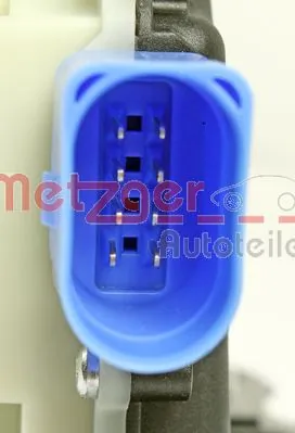  Zamek drzwi przednich lewych Volkswagen Golf 4