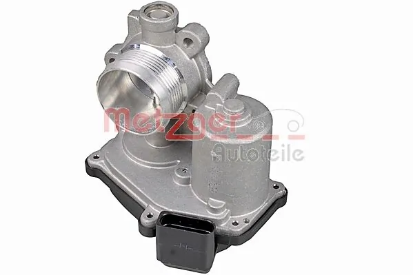 Do koszyka Zawór recyrkulacji spalin EGR Audi A4 B9 8W2, 8WC