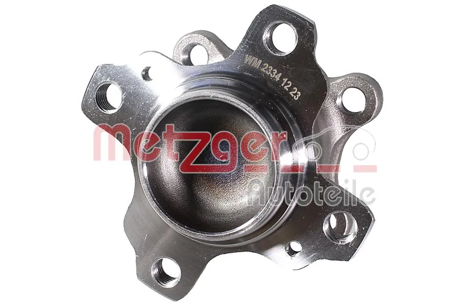 Piasta tylna Suzuki Swift IV hatchback (MZ, EZ) (2010 - 2026) cena, od 65,52 USD