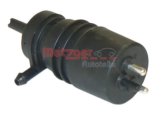 Pompka spryskiwacza szyby przedniej do Mercedes S  W126