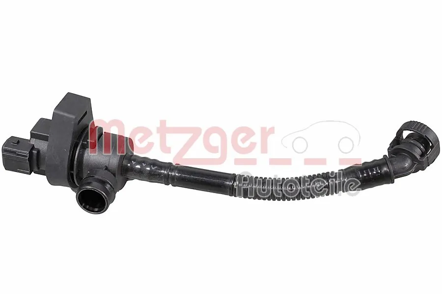 Zawór odpowietrzający zbiornika paliwa BMW 3 E91